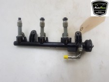 EINSPRITZDÜSEN DÜSENSTOCK INJECTION RAIL Toyota Aygo (B10) 2008 2381400010A