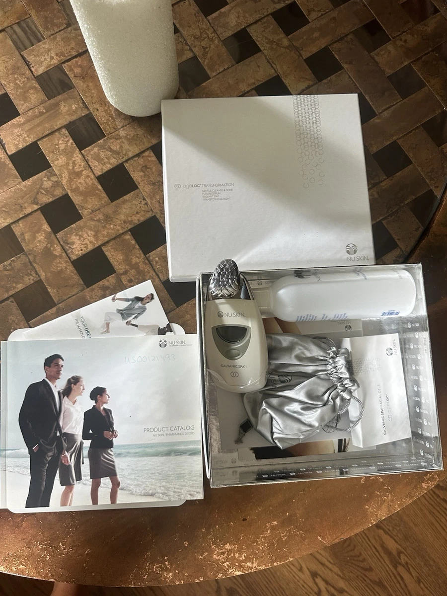 Galvanic Body Spa for sale | eBay