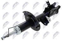 1X NTY StoßDäMpfer A-KA-316 FüR KIA Picanto 2 TA Fuel LPG
