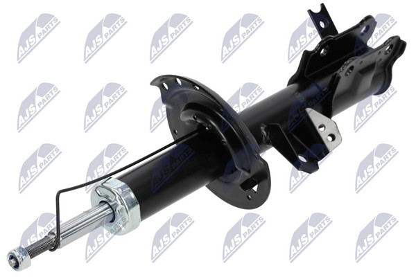1X NTY StoßDäMpfer A-KA-316 FüR KIA Picanto 2 TA Fuel LPG-image