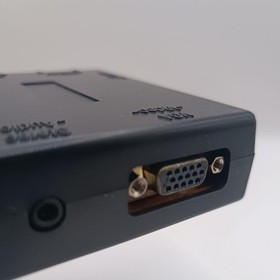   Dreamcast Peripheral Equipment Summary External Production