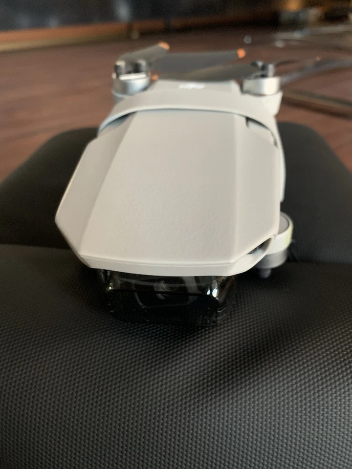 Dji Mini Drone With Bag - Image 2 of 4