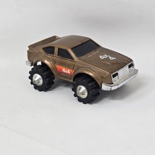 Sshaper Stomper 4X4 AMC Eagle Rough Riders Vintage Not tested