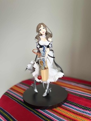 Mamako Oosuki 1/7 Scale Figure - Okaa-san Online