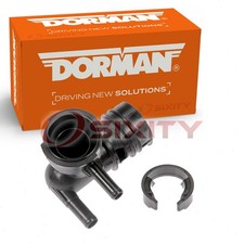 Dorman Engine Coolant Filler Neck for 2007-2009 Toyota Sienna Belts Cooling hh