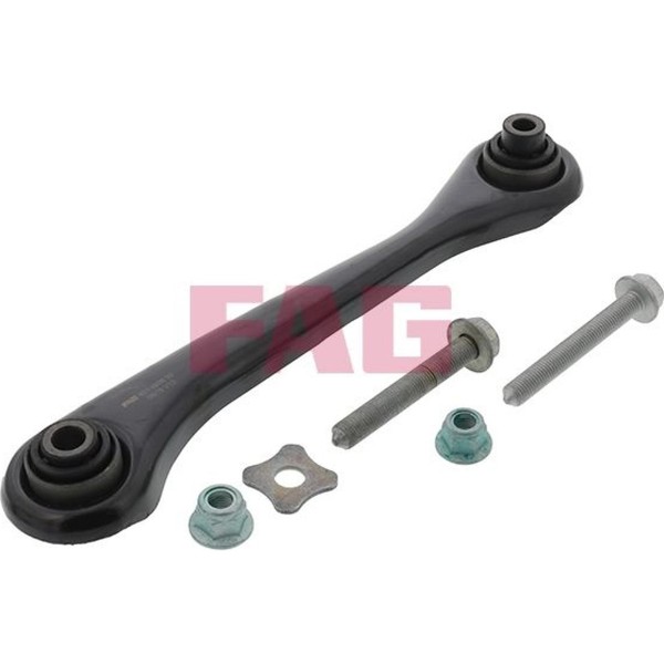 FAG 821 1025 10 Lenker RadaufhäNgung FüR VW Seat Skoda Audi Golf Jetta Touran-image