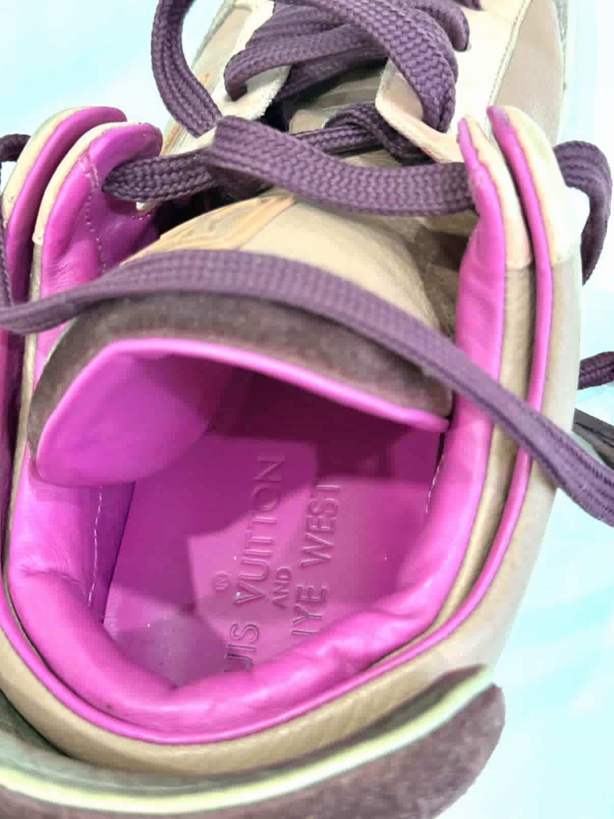 Louis Vuitton Kanye West Patchwork - image 9