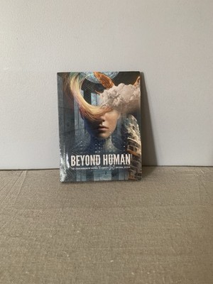 Beyond Human: Transhumanism Agenda To Corrupt God s Original Design (DVD, 2022) 
