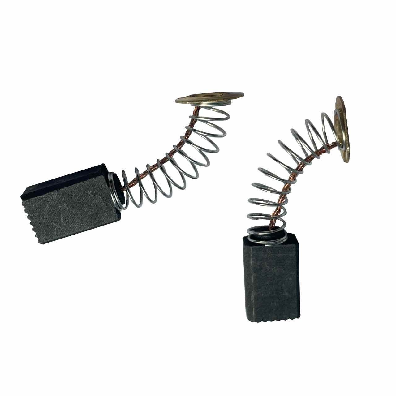Carbon Brushes For Ferrex PRT600 Palm Router
