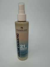 Pureology Color Fanatic Multi-Tasking Leave-In Spray 6.7 oz