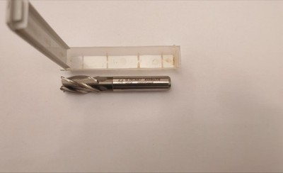 Promat Schaftfräser D.14mm HSSE