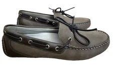 SPERRY Gold Cup Harpswell Leather Penny Loafers Size 11