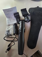 SMOVE MOBILE Smartphone Stabilizer Gimbal w extendable Selfie Stick SMVMBL1