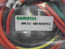 NUMATICS MK55-MK40SPEC  NSNP IN FACTORY PACKAGE