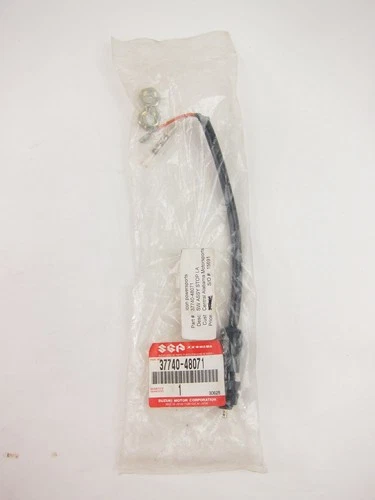 SWITCH, REAR BRAKE LAMP