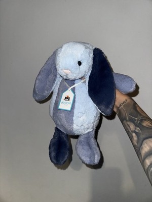 Jellycat Puddlesea Bunny