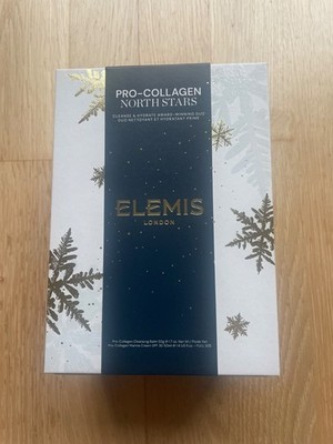 Elemis Pro-Collagen Cleansing Balm - 50 g. Brandneu