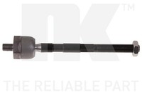 NK Axialgelenk Spurstange 5033964 FüR Dacia Stepway Logan Sandero MCV Largus 1 2