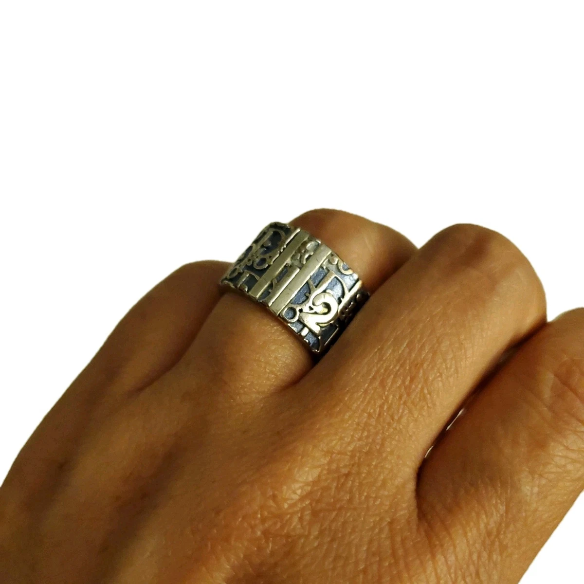 Christian Dior Rings products for sale | eBay
