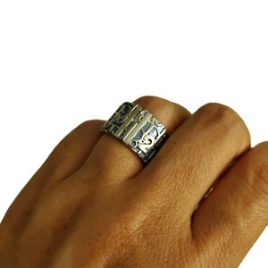 Dior Trotter Ring | eBay
