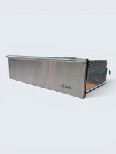 Dacor 36 Stainless Steel Warming Drawer EWO36...