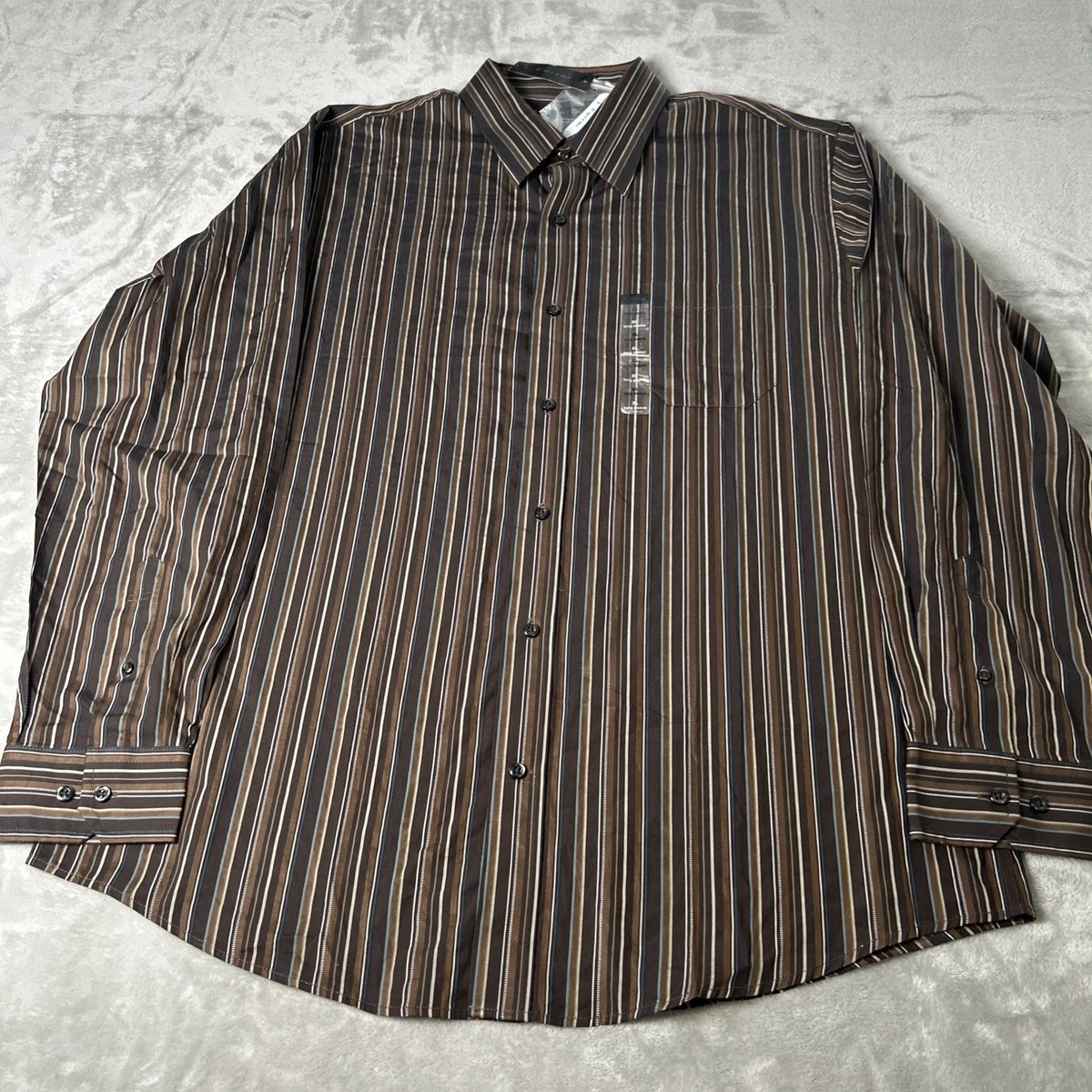 pull léger homme J.Ferrar boutons devant neuf avec étiquette / couleur