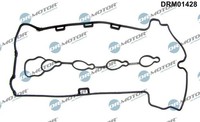 Dr.Motor Automotive Dichtung, Zylinderkopfhaube DRM01428 FüR Opel Saab