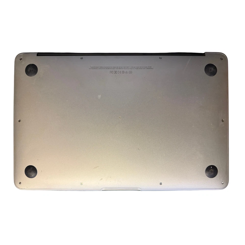 Apple MacBook Air 11" 2013 · i5 · 4GB · 128GB, Foto 2 von 3