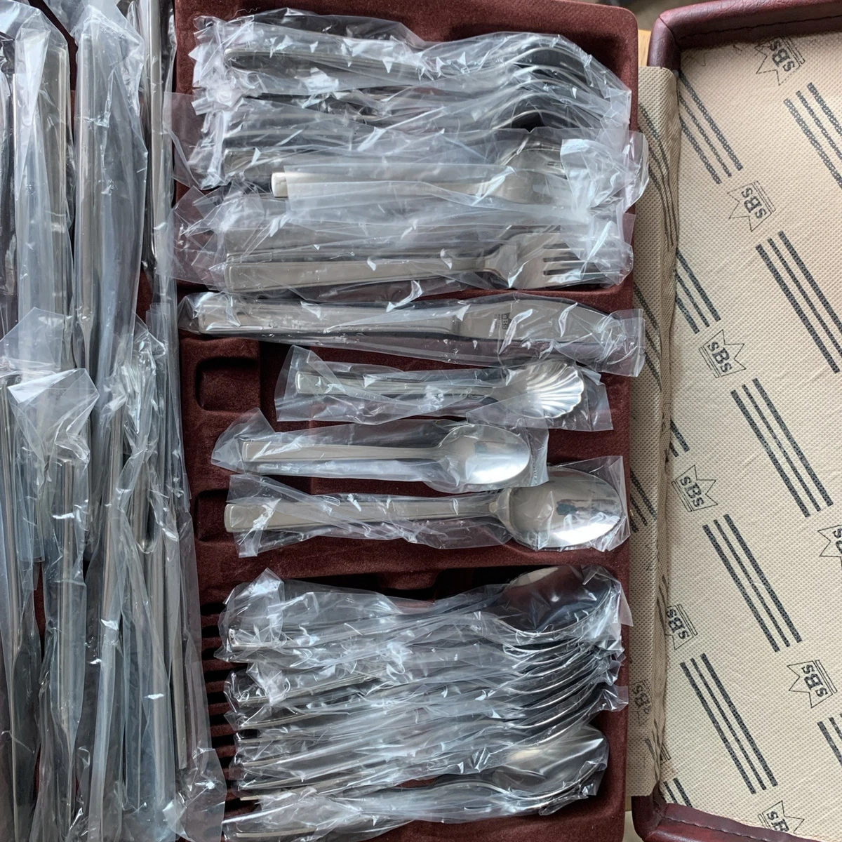 Solingen Flatware, Knives and Cutlery for Sale | New & Used