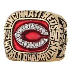 World Series Rings Collecting Guide and MLB World Champions Ring Gallery 106