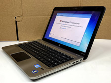 HP Pavilion dm4 14" Laptop – Intel Core i5-2410M, 6GB RAM, 700GB HDD, Windows 7