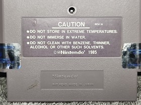 Wheel of Fortune: Featuring Vanna White (NES, 1992) Cart Only TESTED