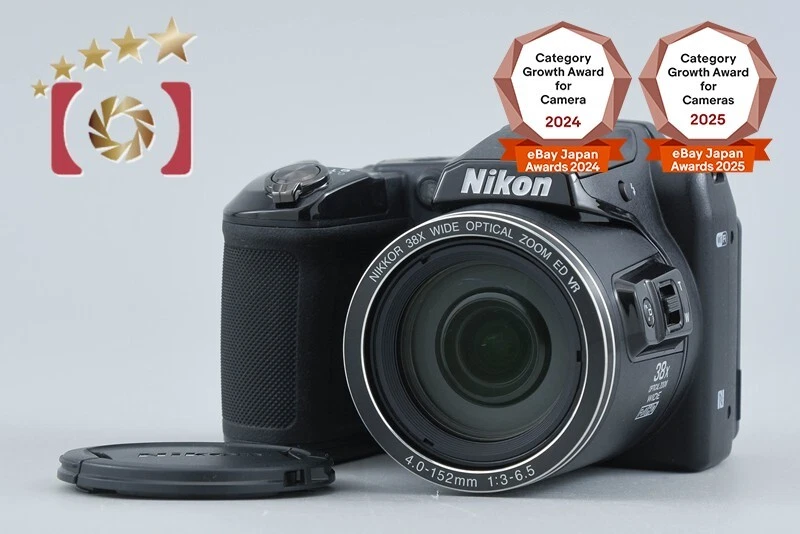 Nikon COOLPIX Nikon Coolpix l840 Digital Cameras for Sale | Shop