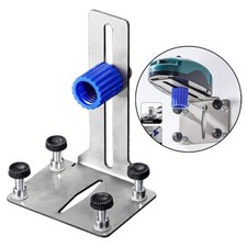 Wall Mounted Level Bracket Stainless Steel Tool Thickened with 15mm and 6mm