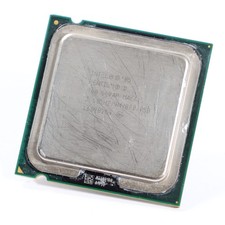 Intel Pentium D 960 SL9AP 3.6GHz 4MB 800 FSB LGA 775 CPU Processor