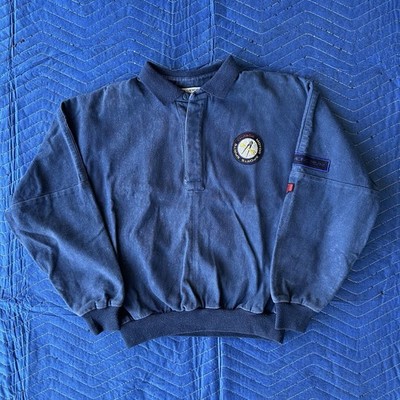 MAZDA MAZDASPEED CREWNECK JACKET CHARGE LEMANS RARE JDM ROTARY RX7 FC3S FD3S MX5
