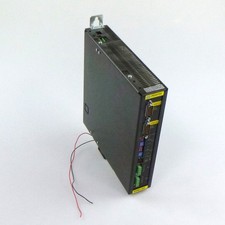 SIG Positec / Berger Lahr Servo Drive WDM3-004.1801 64304180113 GEB
