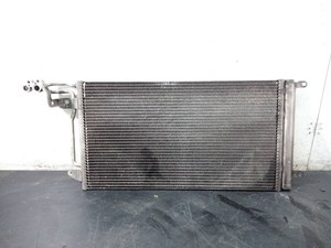 6R0820411T KONDENSATOR / KÜHLER DER KLIMAANLAGE KONDENSATOR / P2-A4-1 / 2455004