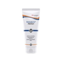 Stokoderm Hautschutzcreme Protect Pure 100Ml Tb VE 12 Stk