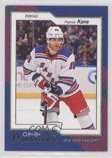 2023-24 O-Pee-Chee Premier Patrick Kane #P-24 e9p