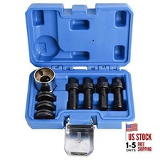 Wheel Stud Master Re-Threader Kit