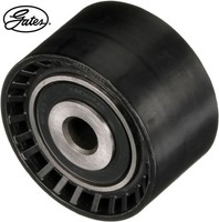 Gates T42338 Umlenk-/FüHrungsrolle FüR Zahnriemen Umlenkrolle FüR Opel