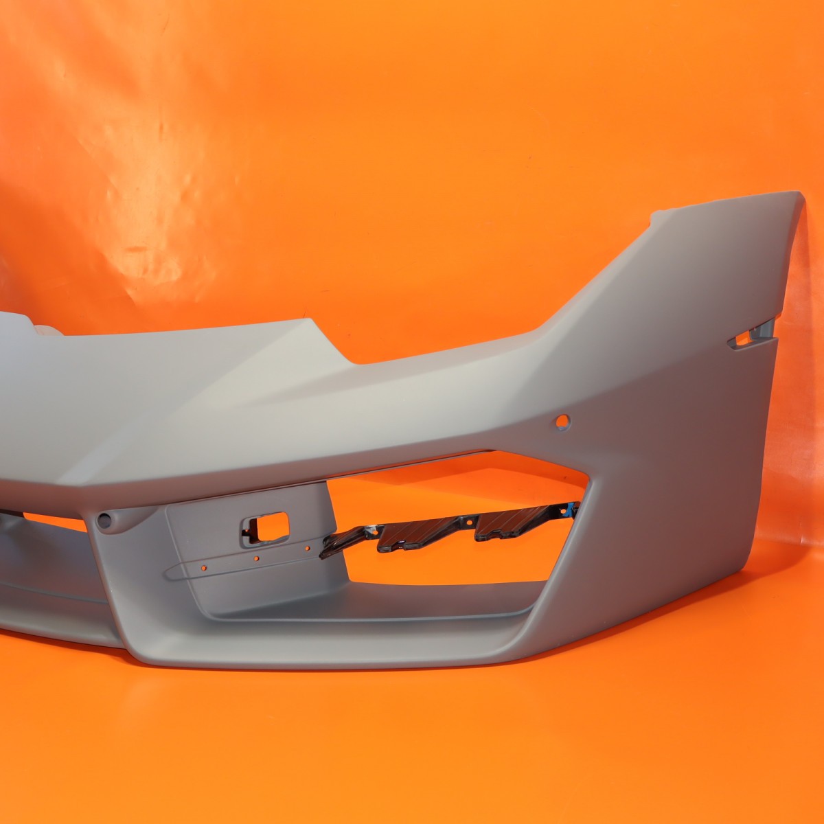 LAMBORGHINI HURACAN LP580 FRONT BUMPER 2016 2017 2018 2019 4T0 807 113 A RECON