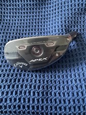Callaway Apex Pro 4 Hybrid 23*, HEAD ONLY, Right-Handed