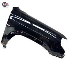 TOYOTA 4RUNNER 2014 - 2024 FRONT RIGHT PASSENGER SIDE FENDER COVER PANEL OEM