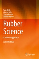 Yuko Ikeda (U. A.) | Rubber Science | Taschenbuch | Englisch (2025) | Xii