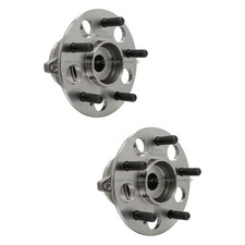 For Honda CR-V 20-22 Quality-Built Wheel Bearing & Hub Assembly Set