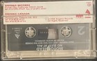 Motörhead – Nö Sleep At All promo cassette — photo 2