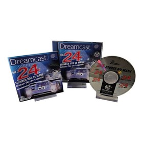 Die 24 Stunden von LE MANS - Sega Dreamcast