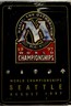 Magic The Gathering 1997 World Championship Deck Seattle August New/Sealed WOTC